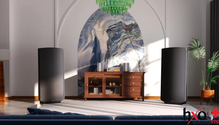 Η Quad δεν ανανεώνει συχνά τα ESL. Έχουν υπάρξει μόνο έξι γενιές σε 67 χρόνια.