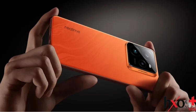 • Το realme GT 7 Pro θα είναι η πρώτη συσκευή που θα κυκλοφορήσει με το realme UI 7.0.