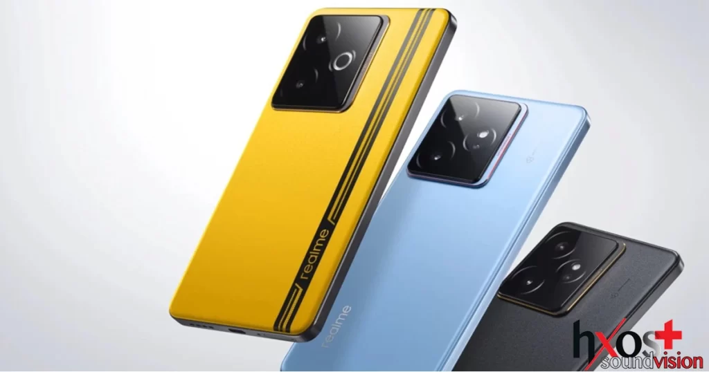 Αμέσως μετά το GT 7 Pro, σειρά θα πάρουν τα GT 7 και GT 7T