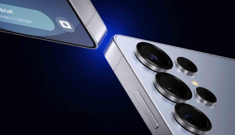 Samsung Galaxy S25: Κομψή και ισχυρή σειρά που εντυπωσιάζει