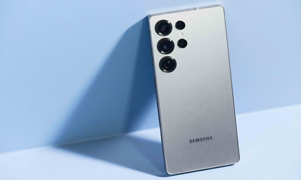 Samsung Galaxy S25: Κομψή και ισχυρή σειρά που εντυπωσιάζει