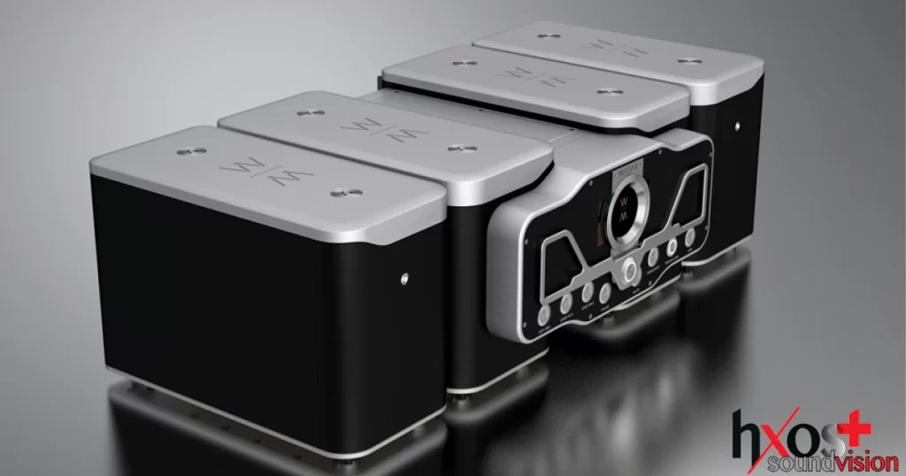 Η Wadax έχει αναπτύξει μοναδικές τεχνολογίες, όπως το musIC chip, ένα σύστημα feed-forward διόρθωσης σφαλμάτων που λειτουργεί στον χρονικό τομέα, εξαλείφοντας τις μη γραμμικότητες που αλλοιώνουν τον ήχο στα συμβατικά DAC