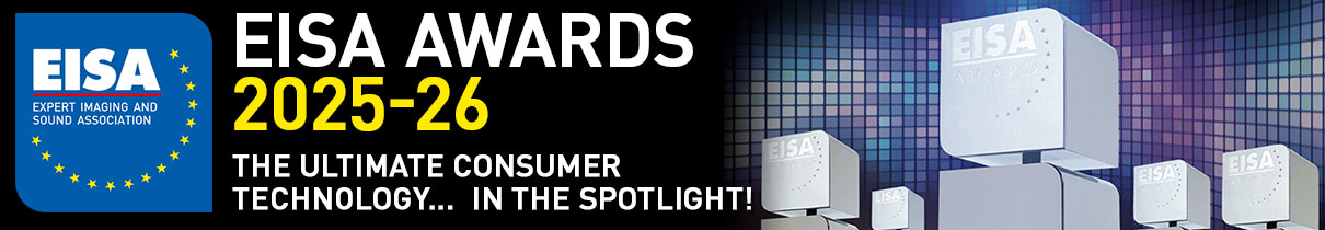 EISA 24-25