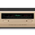 Το DP-570S της Accuphase είναι ένα κορυφαίο CD/SACD player