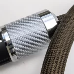-Made in Greece -Mε τεχνικές του Τesla -3,3 τ.χλστ. ο κάθε αγωγός