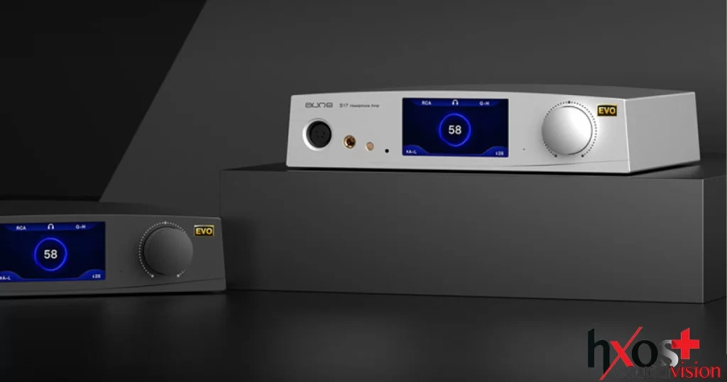 Η Aune Audio είναι μια κινεζική εταιρεία που ειδικεύεται στην κατασκευή συσκευών υψηλής πιστότητας για αναπαραγωγή ήχου.