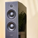 Avid Evo Two ηχείο δαπέδου