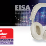 Bowers & Wilkins Px7 S3 EISA Awards 2025-2026