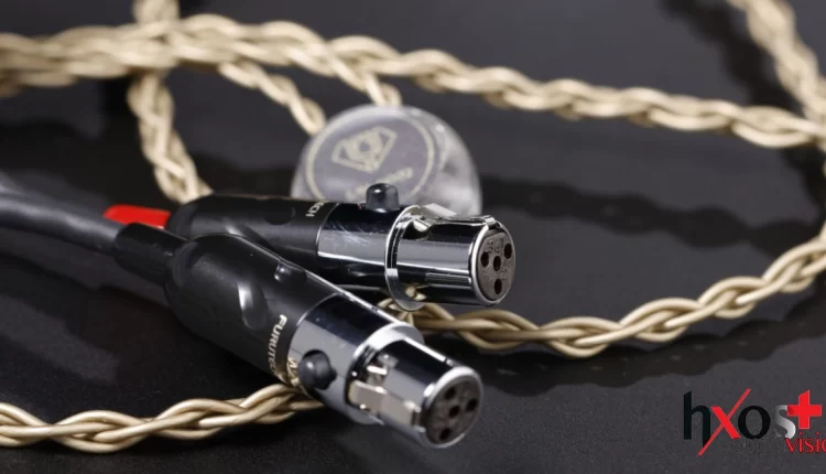 Crystal Cable Portables: High-end καλώδια για ακουστικά