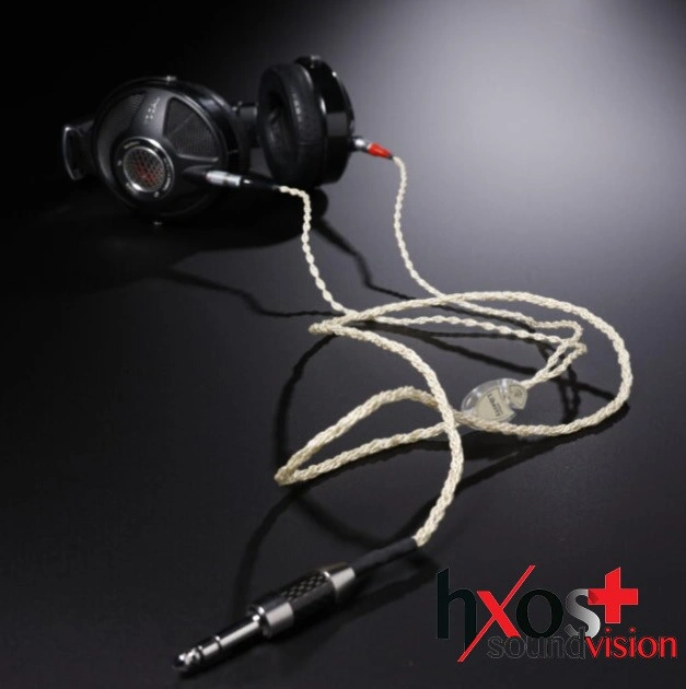 Crystal Cable Portables: High-end καλώδια για ακουστικά