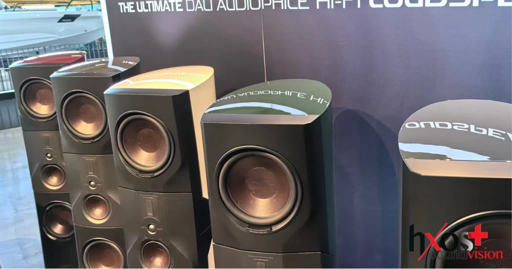 Το Dali Kore, η ναυαρχίδα της δανέζικης εταιρείας, πλέον διατίθεται σε έξι νέα φινιρίσματα