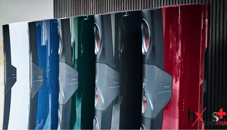 Το Dali Kore, η ναυαρχίδα της δανέζικης εταιρείας, πλέον διατίθεται σε έξι νέα φινιρίσματα