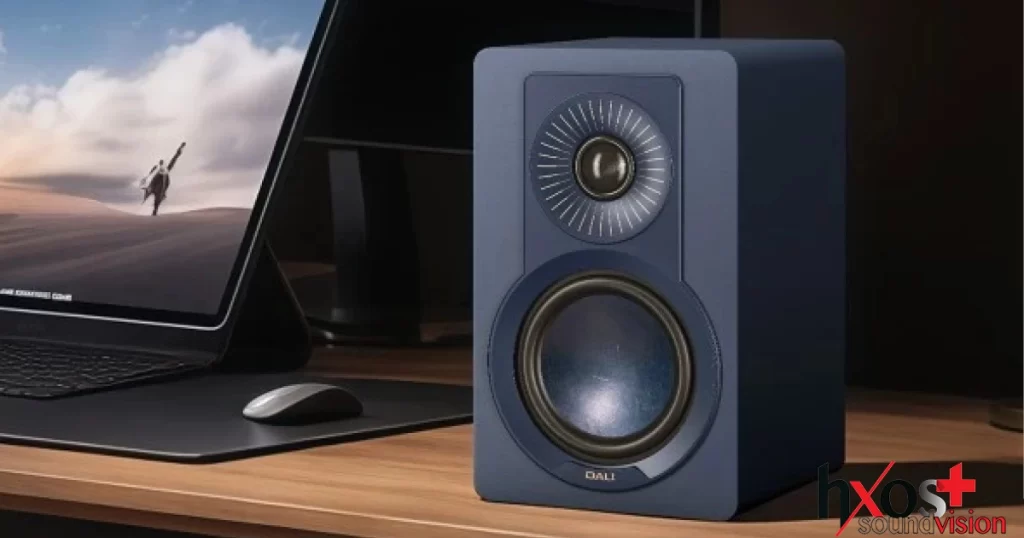 Dali Kupid Chilly Blue