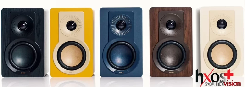 Dali Kupid: Το ηχείο πασπαρτού που βάζει το hi-fi σε κάθε χώρο