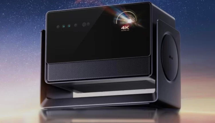 Dangbei S7 Ultra Max: Αδυσώπητος φονέας παραδοσιακών γιγάντων με φωτεινότητα 6.200 lumens -hxosplus.gr