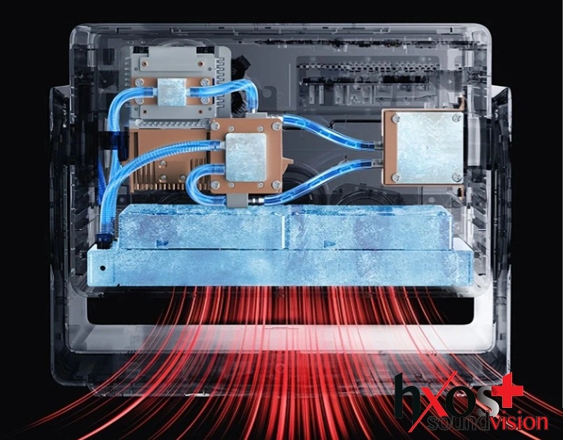 Dangbei S7 Ultra Max: Αδυσώπητος φονέας παραδοσιακών γιγάντων με φωτεινότητα 6.200 lumens -hxosplus.gr