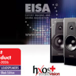 EISA Premium Ηχεία Βάσης 2025-2026 Dynaudio Contour 20 Black Edition
