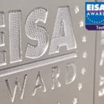 EISA Awards 2025-2026