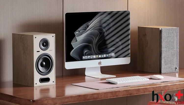 Η Elipson κυκλοφόρησε δύο νέα ενεργά ηχεία, επεκτείνοντας τη δημοφιλή σειρά Horus με την προσθήκη των Horus 6B Active BT (βάσης) και Horus 11F Active BT (δαπέδου).