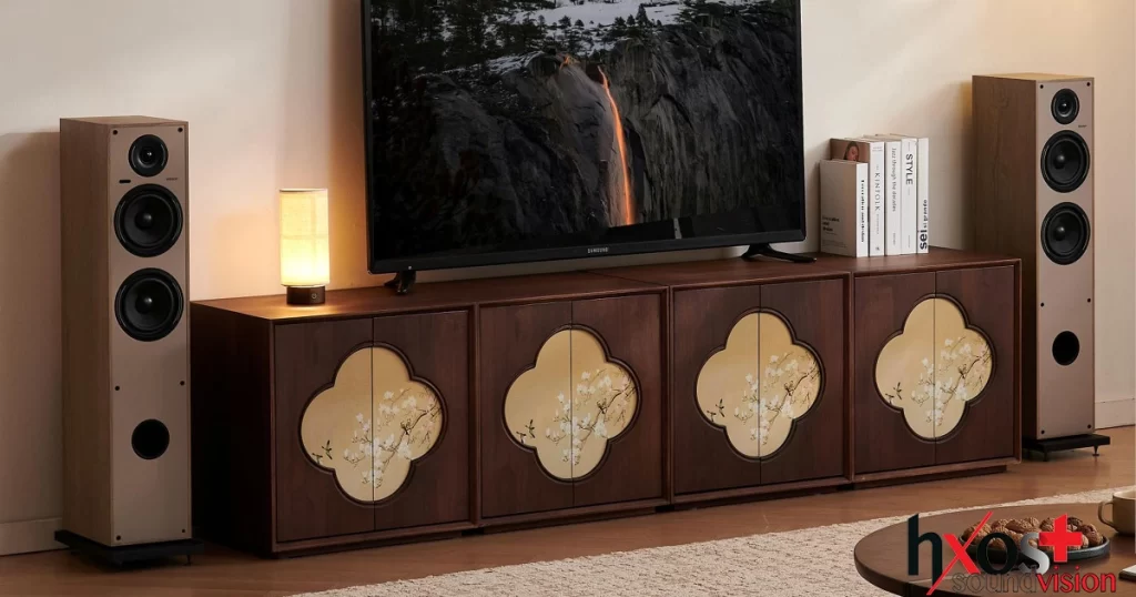 Η Elipson κυκλοφόρησε δύο νέα ενεργά ηχεία, επεκτείνοντας τη δημοφιλή σειρά Horus με την προσθήκη των Horus 6B Active BT (βάσης) και Horus 11F Active BT (δαπέδου).