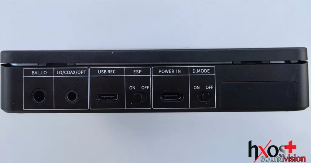 FiiO DM13 Review hxosplus.gr