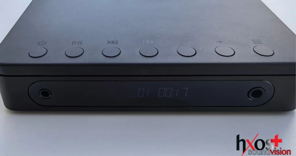 FiiO DM13 Review hxosplus.gr