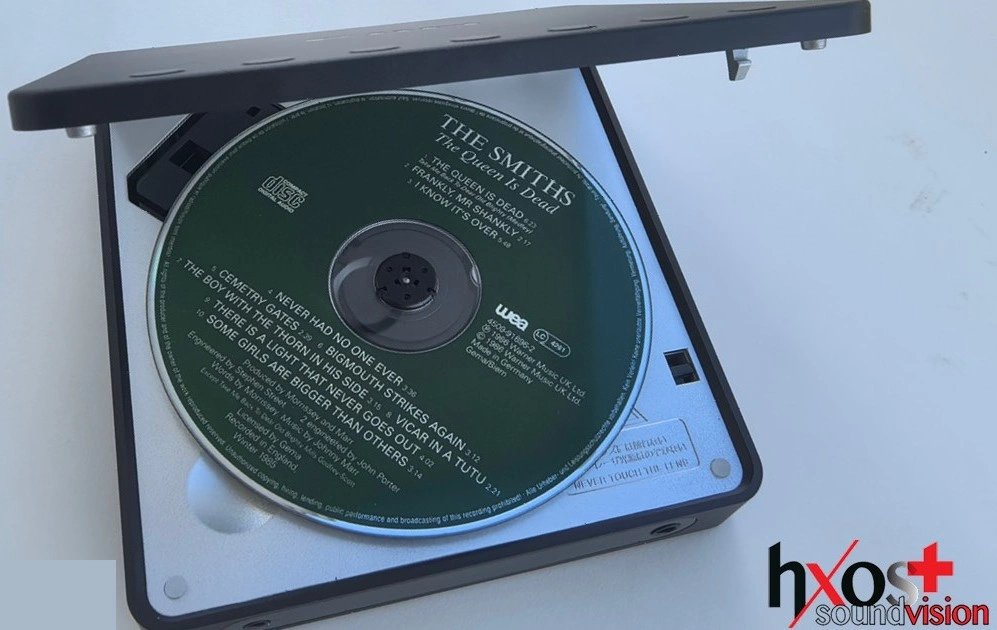 FiiO DM13 Review hxosplus.gr