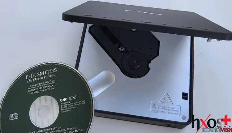 FiiO DM13 Review hxosplus.gr