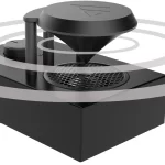 Η Fyne Audio παρουσίασε το νέο S-Trax, ένα παντοκατευθυντικό super τουίτερ