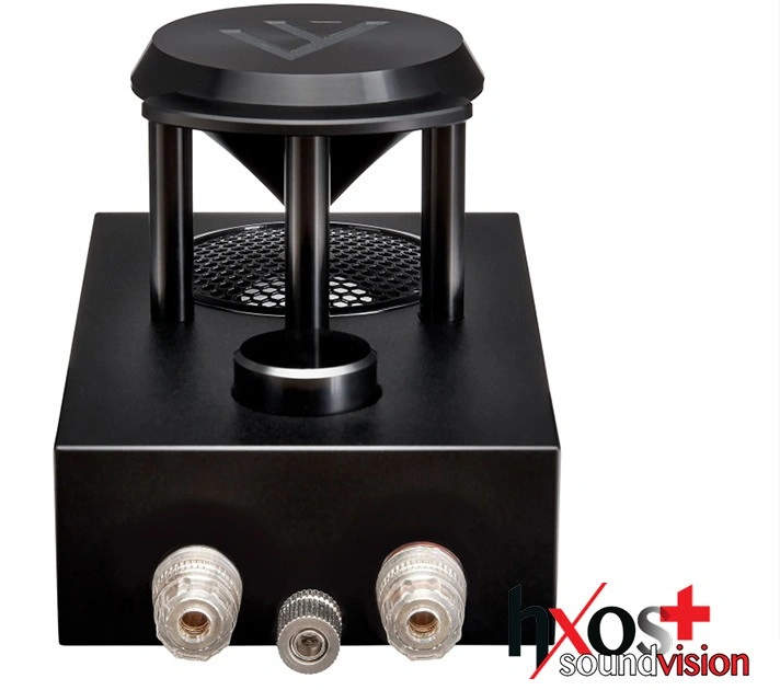 Η Fyne Audio παρουσίασε το νέο S-Trax, ένα παντοκατευθυντικό super τουίτερ