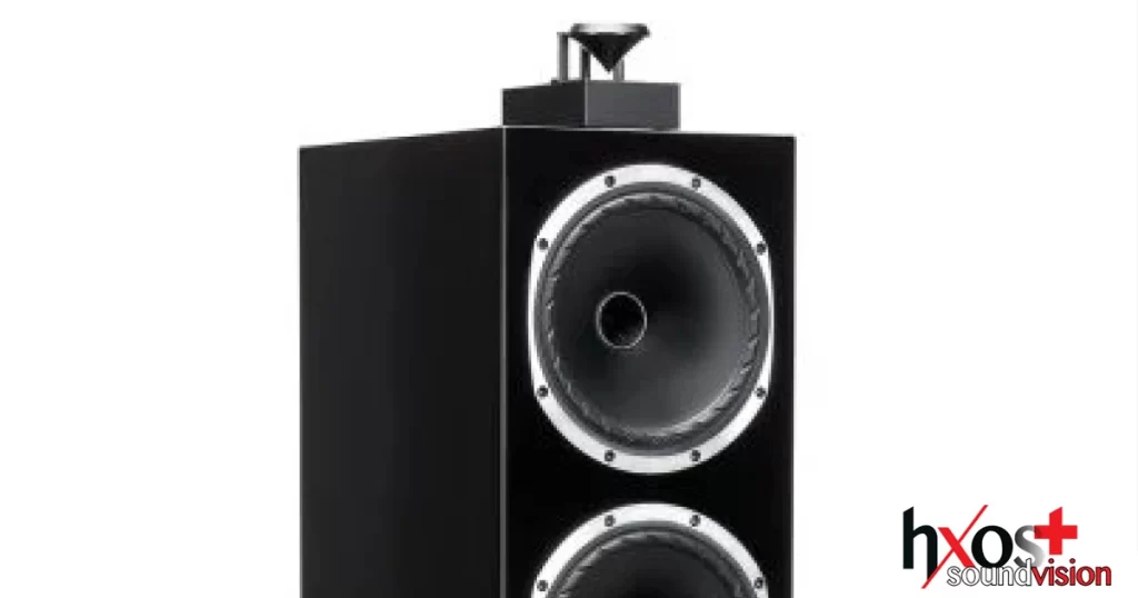 Η Fyne Audio παρουσίασε το νέο S-Trax, ένα παντοκατευθυντικό super τουίτερ