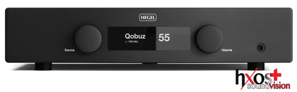 Hegel H150: Νέος ολοκληρωμένος στα 2.995 ευρώ