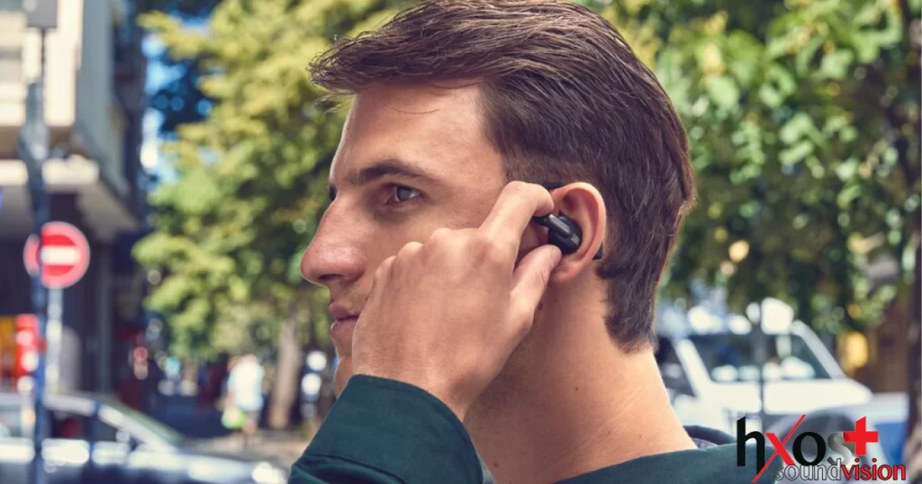 JBL Soundgear Clips και Sense Pro: Ανοιχτού τύπου buds για καθημερινή χρήση