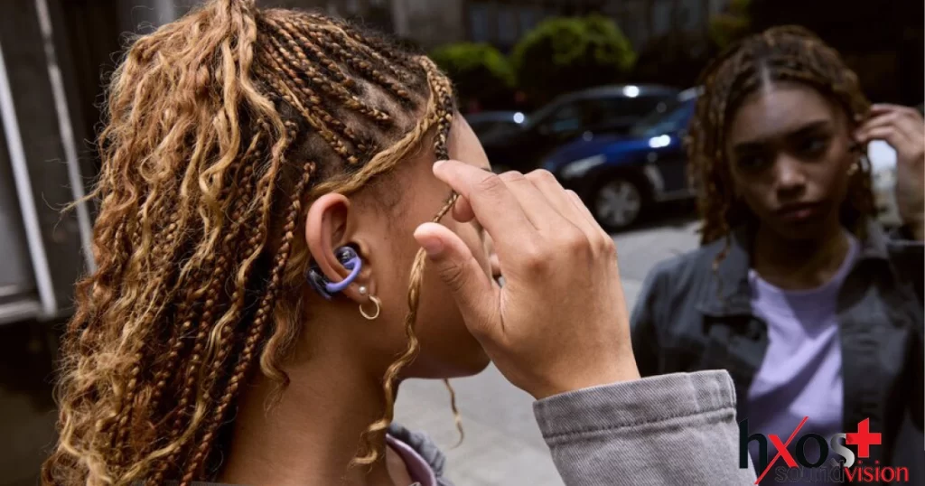 JBL Soundgear Clips και Sense Pro: Ανοιχτού τύπου buds για καθημερινή χρήση