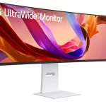 LG παρουσίασε τον νέο 49 ιντσών UltraWide gaming monitor 49U950A-W