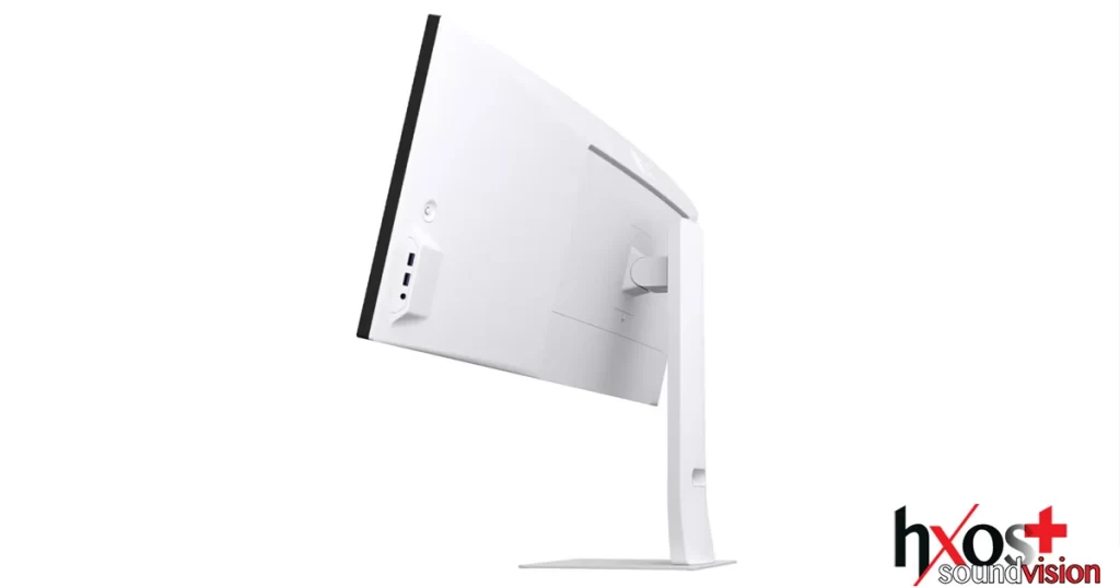 LG παρουσίασε τον νέο 49 ιντσών UltraWide gaming monitor 49U950A-W