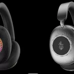 Loewe Noir Rainbow και Ice Diamond: Aσύρματα ακουστικά – κοσμήματα υπερπολυτελείας
