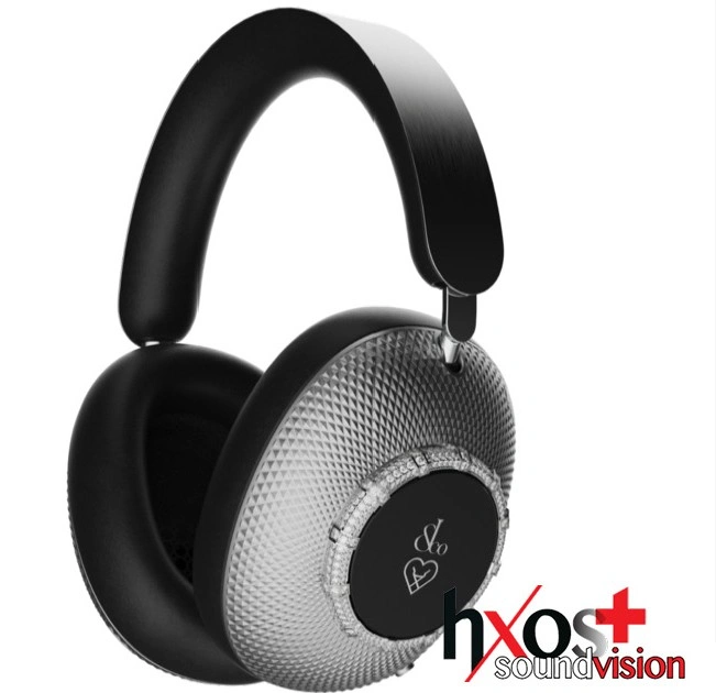 Loewe Noir Rainbow και Ice Diamond: Aσύρματα ακουστικά – κοσμήματα υπερπολυτελείας