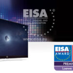Loewe stella 65 dr+ EISA Awards 2025-2026
