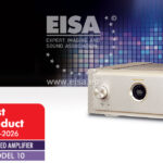 EISA High-End Ολοκληρωμένος Ενισχυτής 2025-2026: Marantz MODEL 10