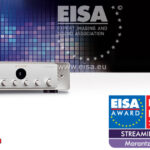 Marantz MODEL-60n EISA Awards 2025-2026
