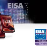 Motorola Razr 60 Ultra EISA Awards 2025-2026