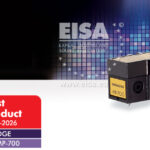 Nagaoka MP-700 EISA Awards 2025-2026