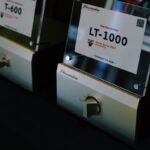 Phasemation T600 and LT-1000