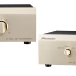 Phasemation T-600 & LT-1000: Η τέχνη μετασχηματισμού του αναλογικού σήματος ήχου