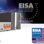 EISA Προενισχυτής/Τελικός Ενισχυτής 2025-2026 Quad 33 & Quad 303