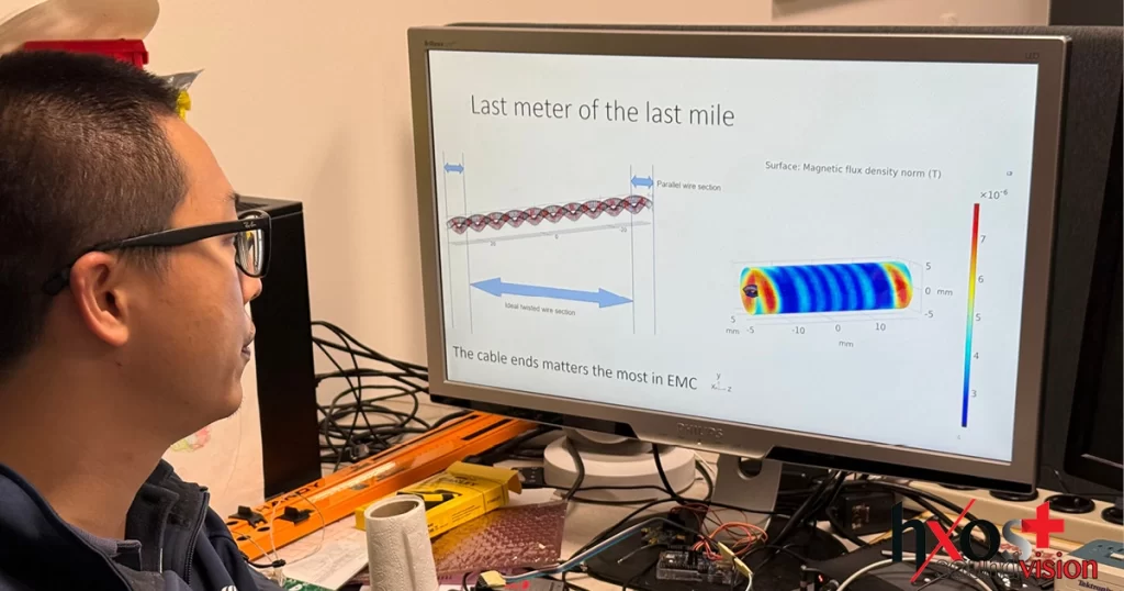 Αποστολή στην Siltech: Η επιστήμη πίσω από τα καλώδια ή the last meter of the last mile