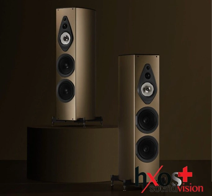 Sonus faber Amati Supreme