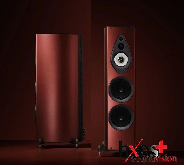 Sonus faber Amati Supreme