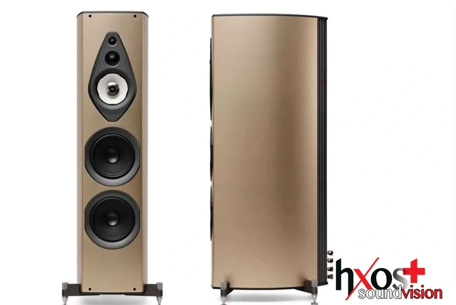 Sonus faber Amati Supreme